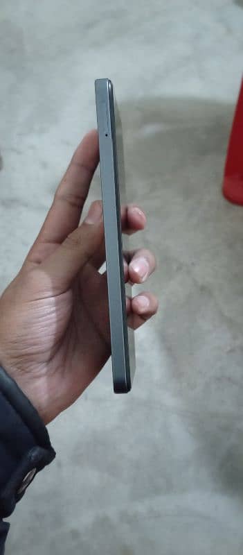 RedMi 13C With Box 10/10 Condition 2