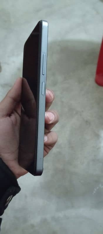 RedMi 13C With Box 10/10 Condition 3