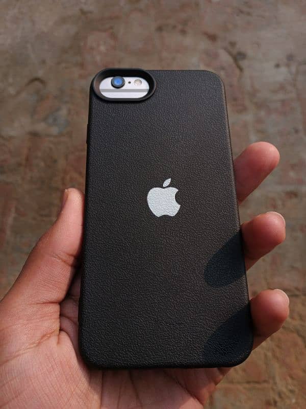 Iphone 6 16 GB NON PTA 2