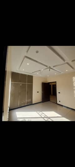 5 Marla New House For Rent in bahria Town Lahore