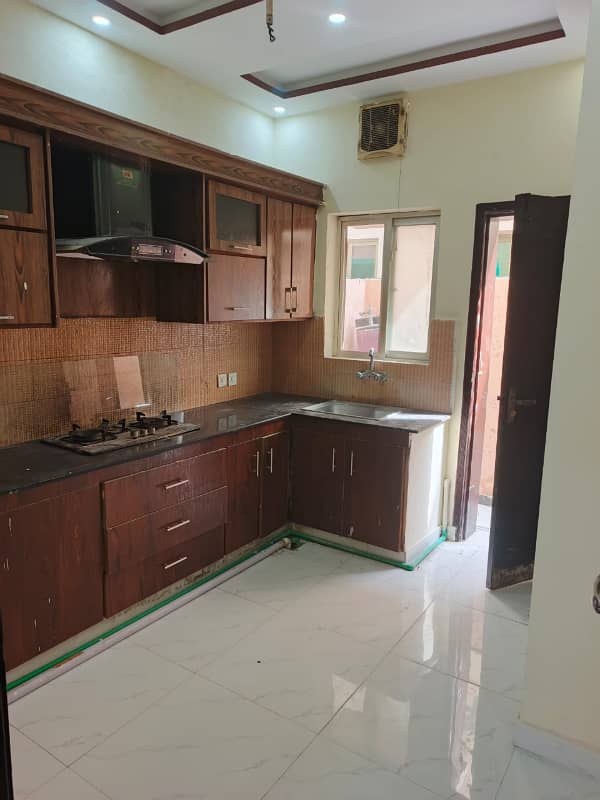 5 Marla New House For Rent in bahria Town Lahore 6