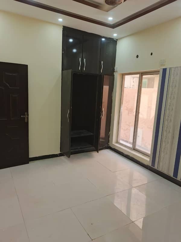 5 Marla New House For Rent in bahria Town Lahore 12