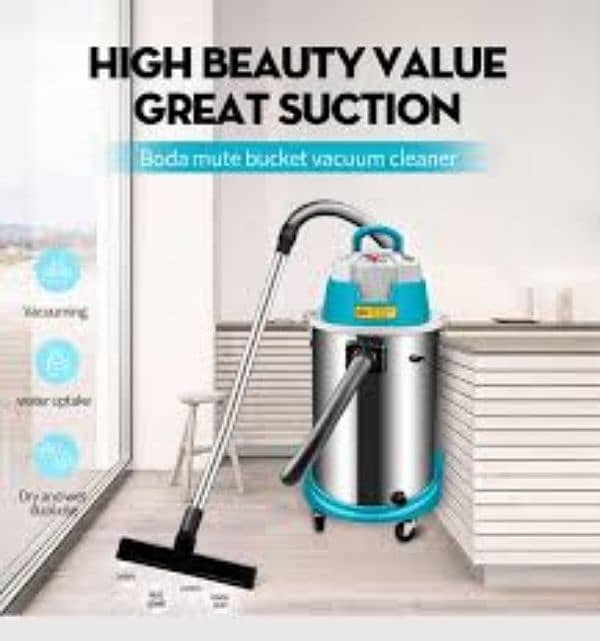 vaccum cleaner 80/30/35/70 litter 1