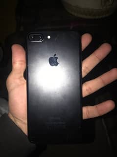 iPhone 7 Plus 128gb for sale