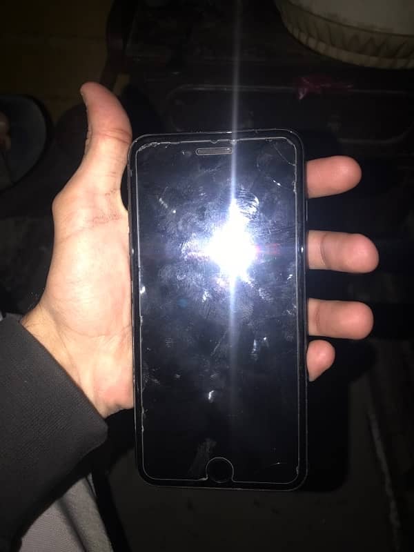 iPhone 7 Plus 128gb for sale 3