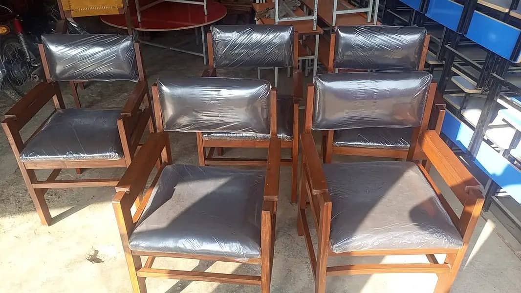 college furniture/study chairs/bench/wooden tables/Student chairs 8