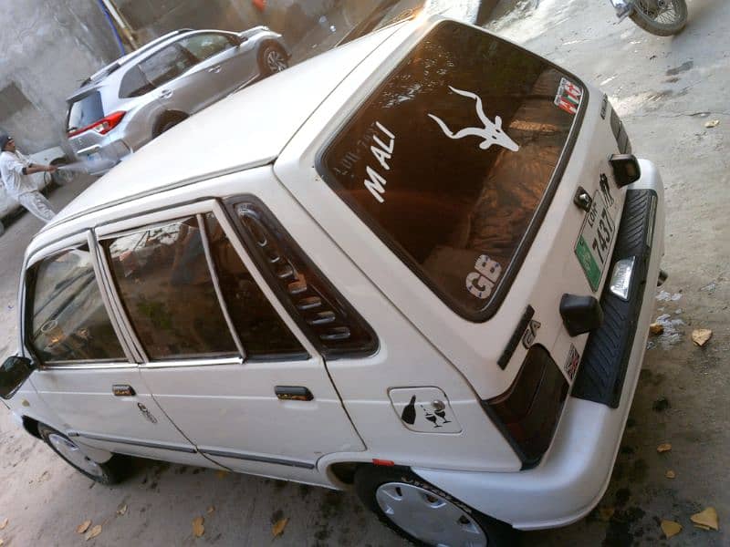 mehran lush condition 0334-5612-483 2