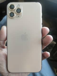 Apple iPhone 11 Pro Waterpack Factory Unlock 64 GB All OK  03000032254