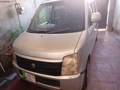 Suzuki Wagon R 2006 For Sale