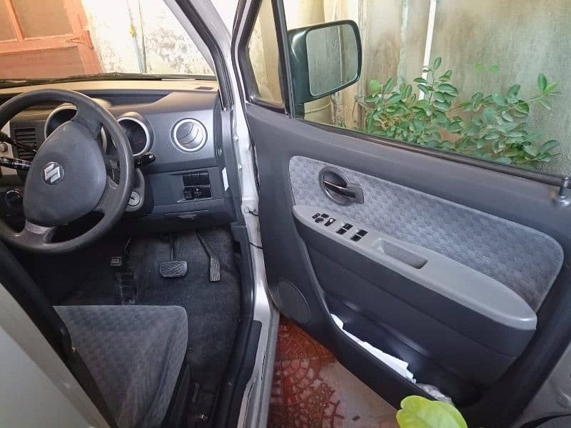 Suzuki Wagon R 2006 For Sale 4