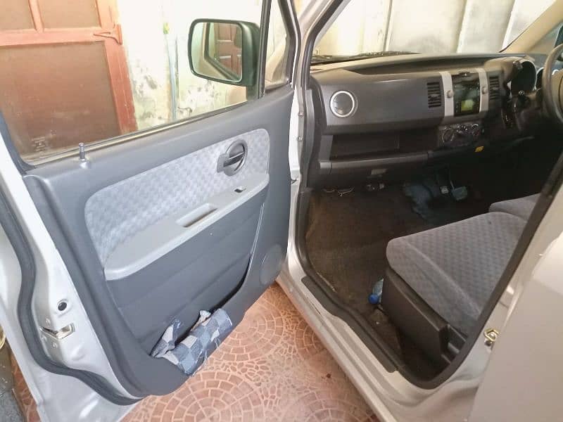 Suzuki Wagon R 2006 For Sale 13