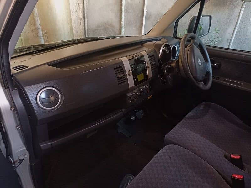 Suzuki Wagon R 2006 For Sale 15