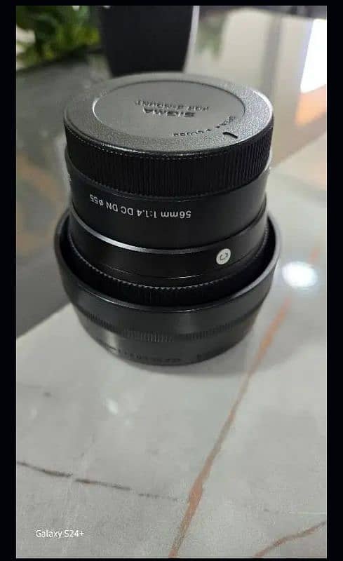 Sigma 85 mm 1.4 DG HSM art lens (Canon) 17