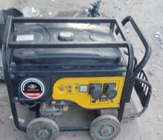 JD generator for sale