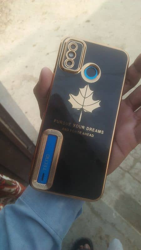 Tecno Spark 4Lite 3/32 6