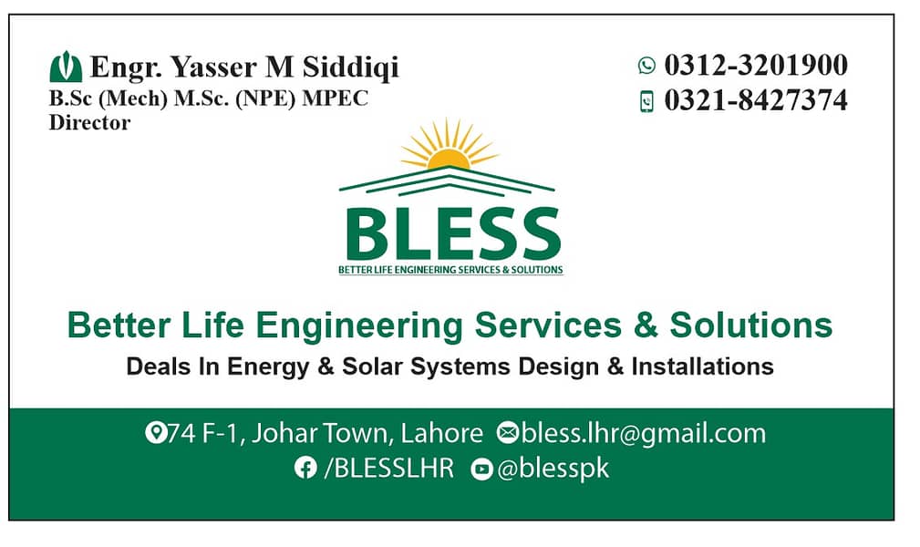 Solar Ongrid/Hybrid/Offgrid System Installation and Design Services 5