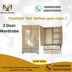 Wardrobe| Almari| Cupboards|