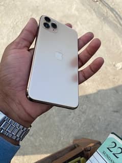 IPhone 11pro max