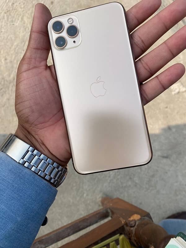 IPhone 11pro max 1