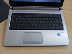 HP ProBook 430 G3 Core i5-6200U