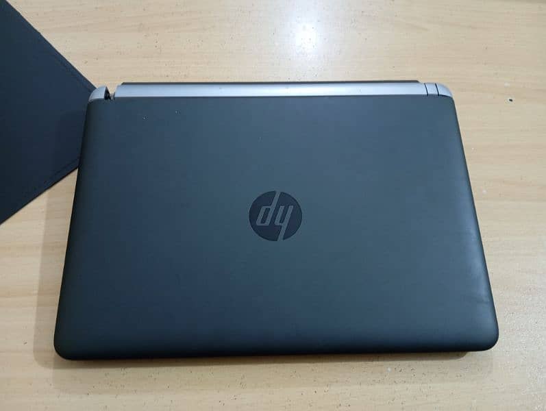 HP ProBook 430 G3 Core i5-6200U 1