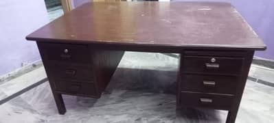 Office table for sale