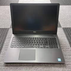 Dell Vostro 5568 - i5 7th Gen - 8/256