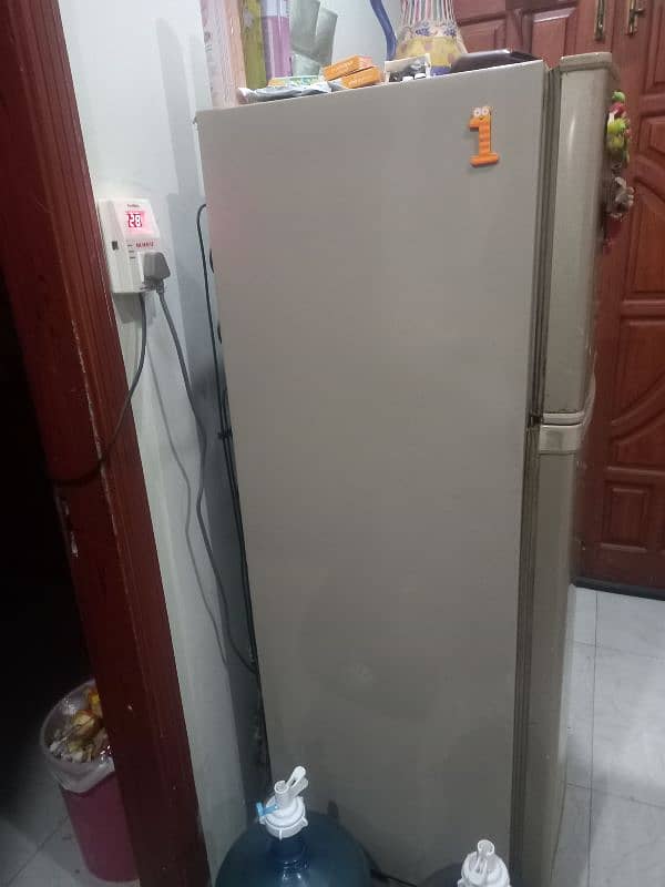 Dawlance Fridge in Best condition 0