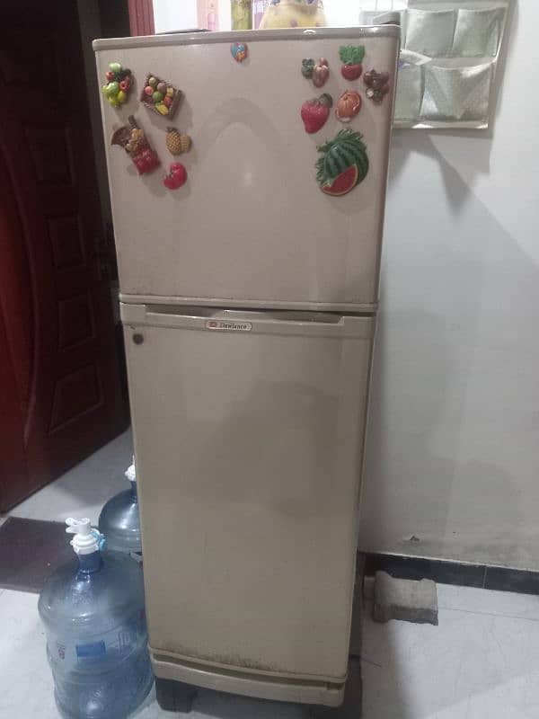 Dawlance Fridge in Best condition 2