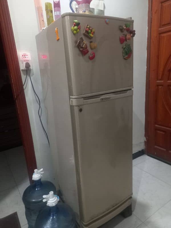 Dawlance Fridge in Best condition 3