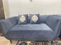 4 seater sofa set