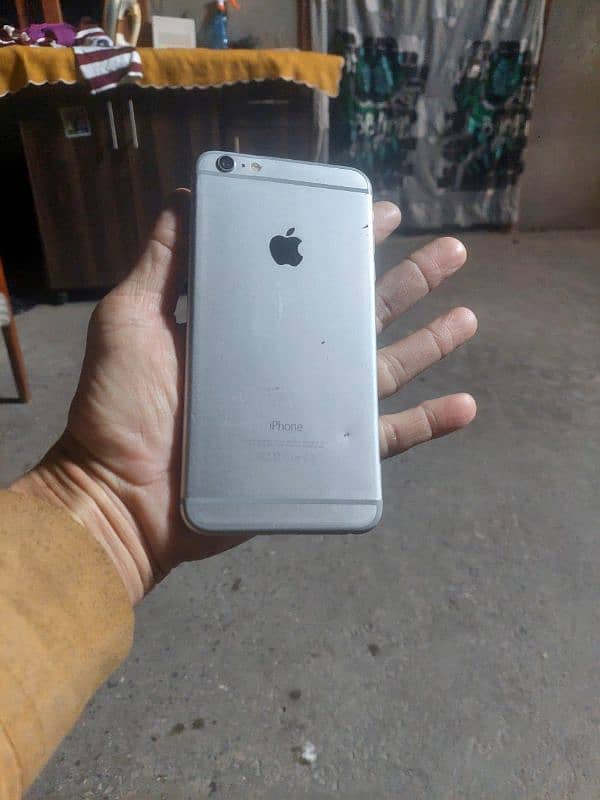 iphone 6plus 64 gb bipass 1