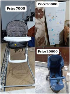 Kids Pram | Baby Stroller | Baby Gear for sale