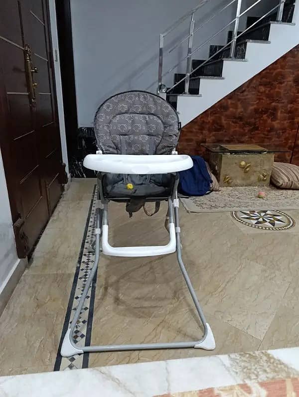 Kids Pram | Baby Stroller | Baby Gear for sale 3