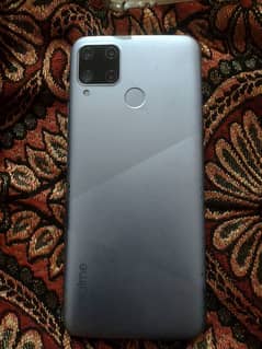 realme c15 4 64 Gb