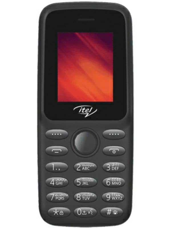 itel mobile 0