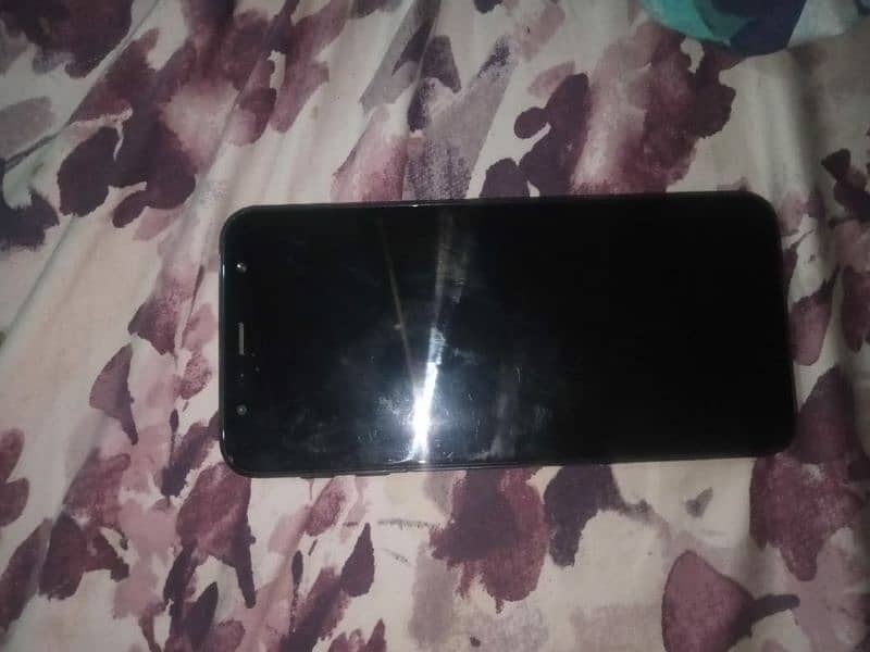 samsung galaxy j6 plus brand new condition for sale 4