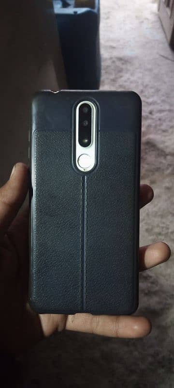 Nokia 3.1 plus (exchange possible) 1