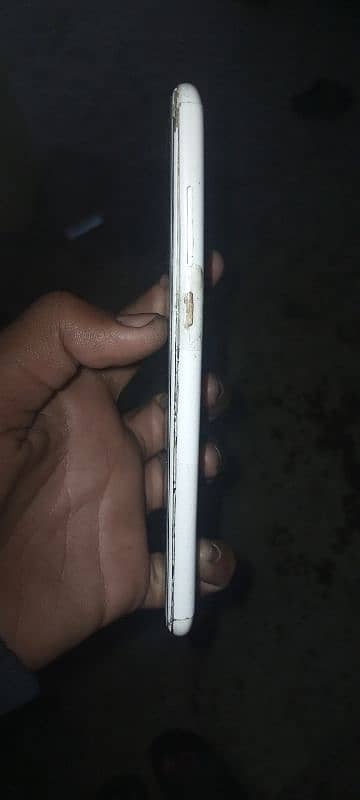 Nokia 3.1 plus (exchange possible) 3