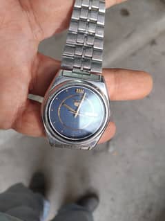 Orignal seiko 5