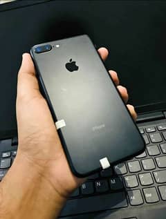 IPHONE 7 PLUS 128GB NON PTA