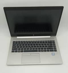 HP ELITEBOOK 840 G5