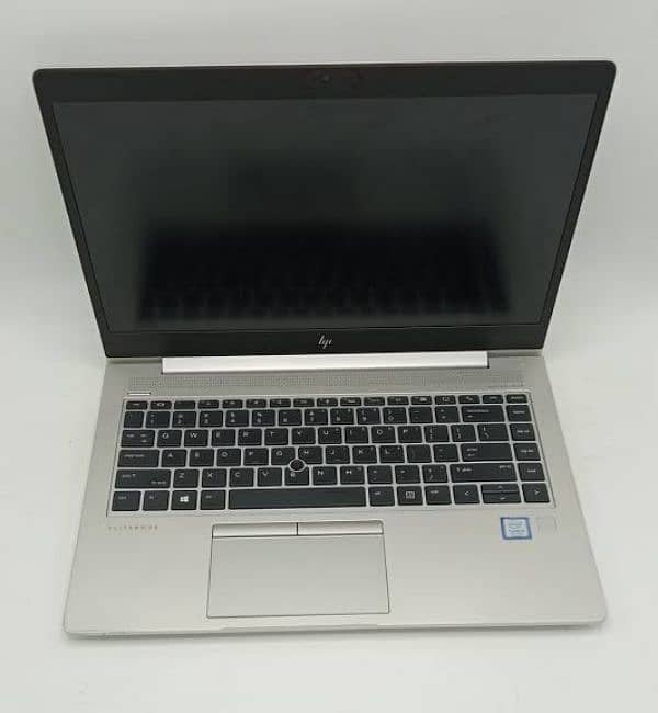 HP ELITEBOOK 840 G5 0