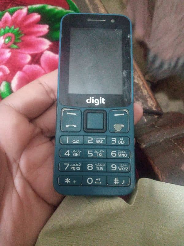 digit 4G 2