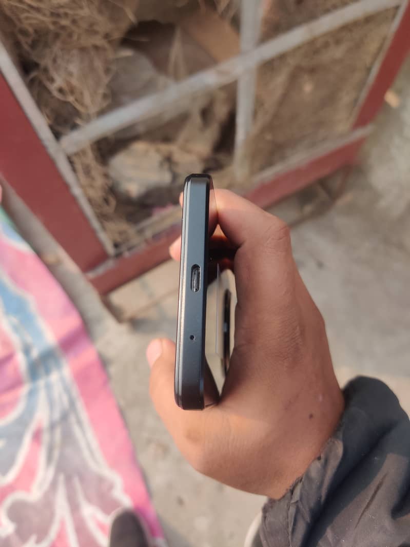 Xiaomi Redmi A3 5