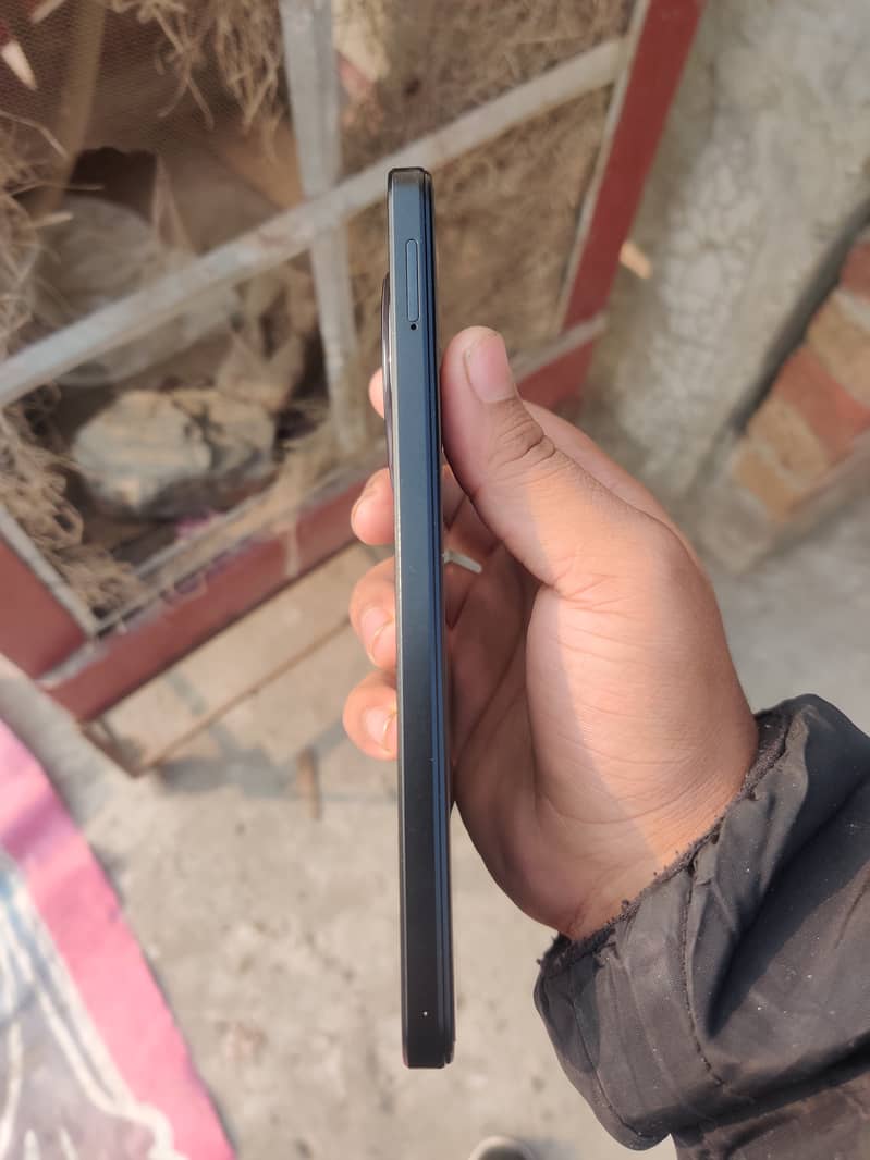 Xiaomi Redmi A3 7