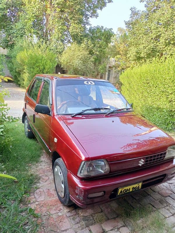 mehran 2004 neet & clean 6