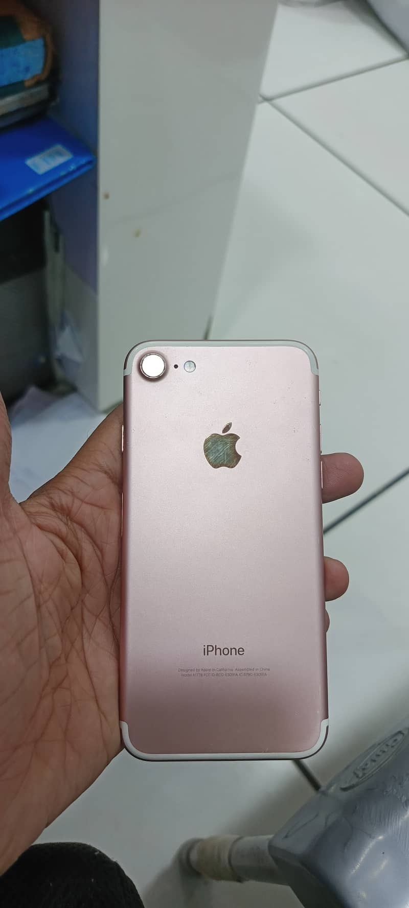 Apple iPhone 7 Pta Approved 2