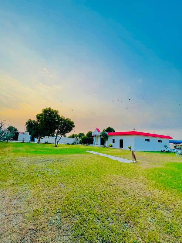 FARM HOUSE FOR RENT| FARMHOUSE ON RENT | FARMHOUSE RENTAL IN KARACHI 2