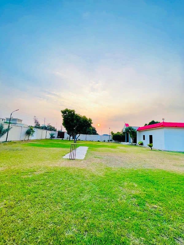 FARM HOUSE FOR RENT| FARMHOUSE ON RENT | FARMHOUSE RENTAL IN KARACHI 19